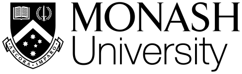 Monash University — godło