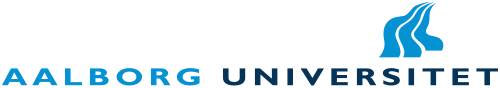 Aalborg University — godło