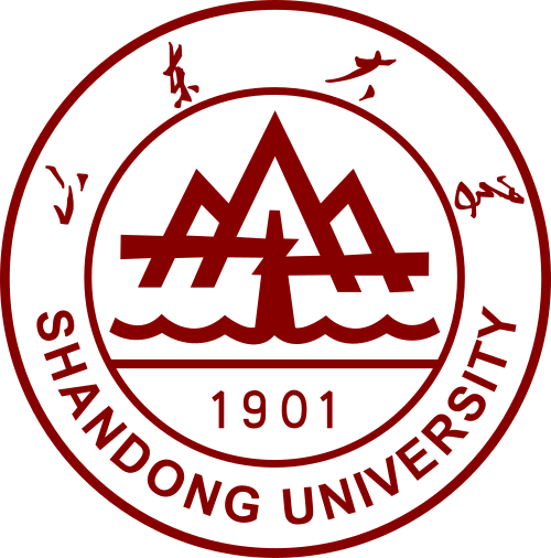 Shandong University — godło