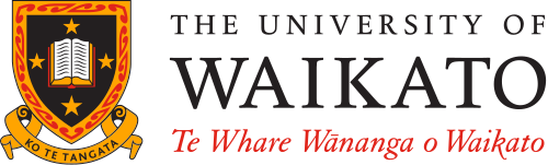 University of Waikato — godło