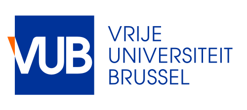 Vrije Universiteit Brussel — godło