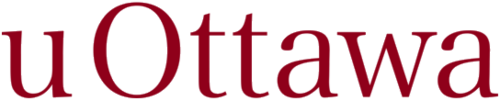 University of Ottawa (Université d'Ottawa) — godło