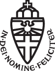 Radboud University — godło