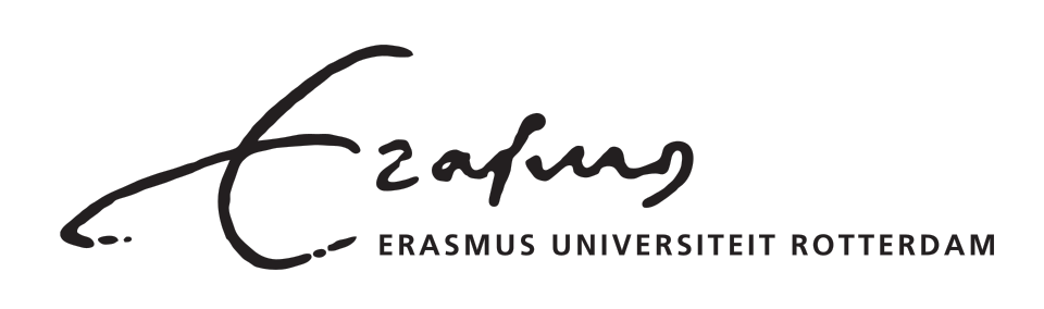 Erasmus University Rotterdam — godło