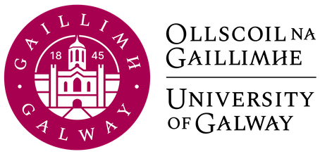 University of Galway — godło