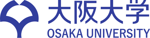 Osaka University — godło