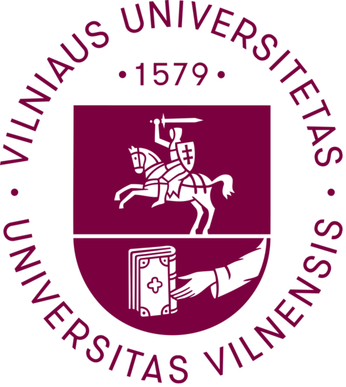 Uniwersytet Wileński — godło