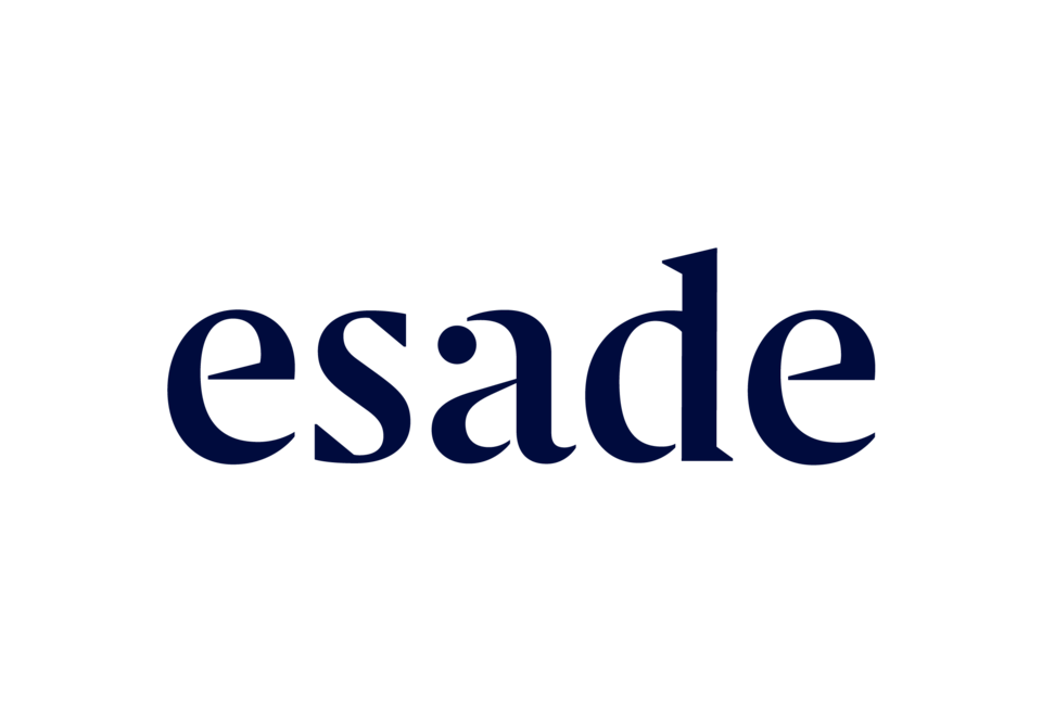 ESADE Business School — godło