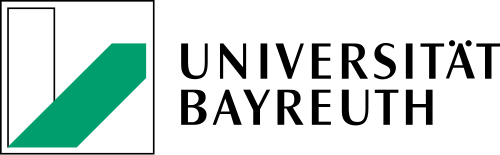 Uniwersytet w Bayreuth (Universität Bayreuth) — godło