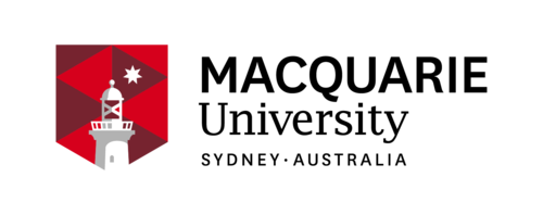 Macquarie University — godło