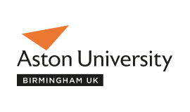 Aston University — godło