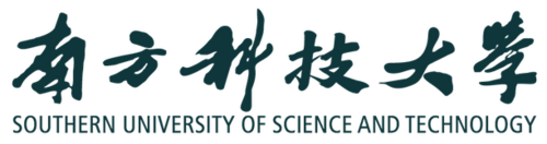 Southern University of Science and Technology — godło