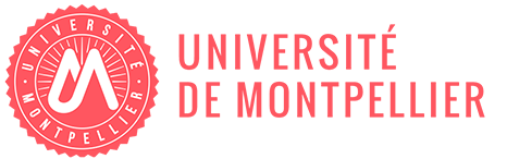 Université de Montpellier — godło