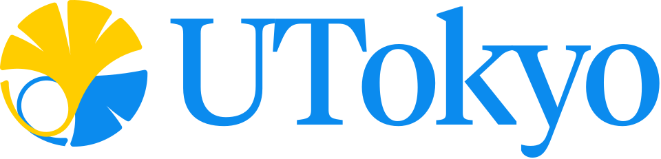University of Tokyo — godło