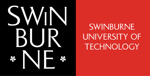 Swinburne University of Technology — godło