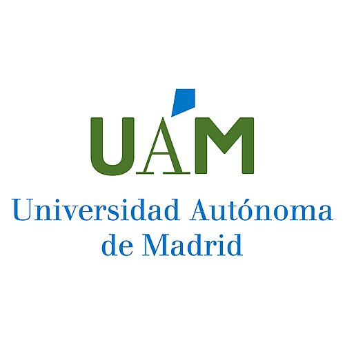 Universidad Autónoma de Madrid — godło