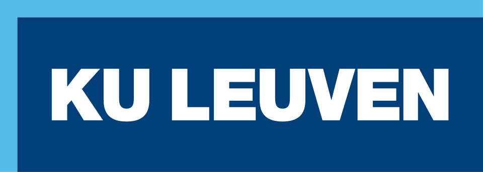 KU Leuven — godło