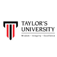 Taylor's University — godło