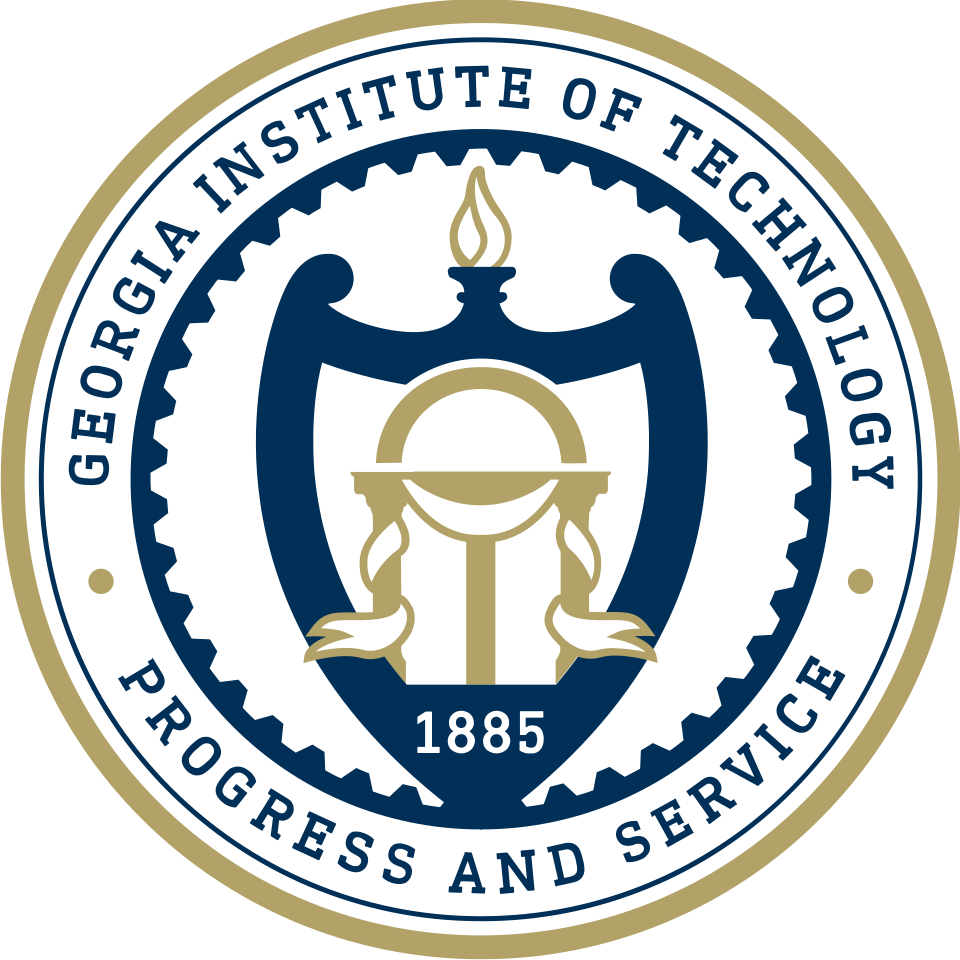 Georgia Institute of Technology — godło