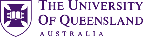 University of Queensland — godło