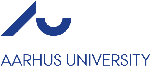Aarhus University — godło