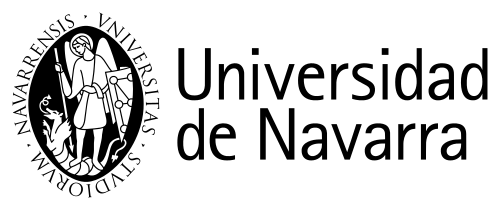 Universidad de Navarra — godło