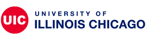 University of Illinois Chicago — godło