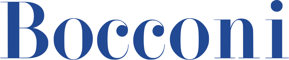 Bocconi University — godło