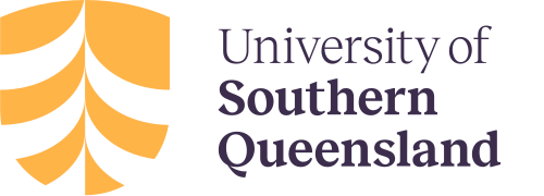 University of Southern Queensland (UniSQ) — godło