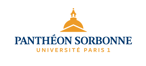 Université Paris 1 Panthéon-Sorbonne — godło