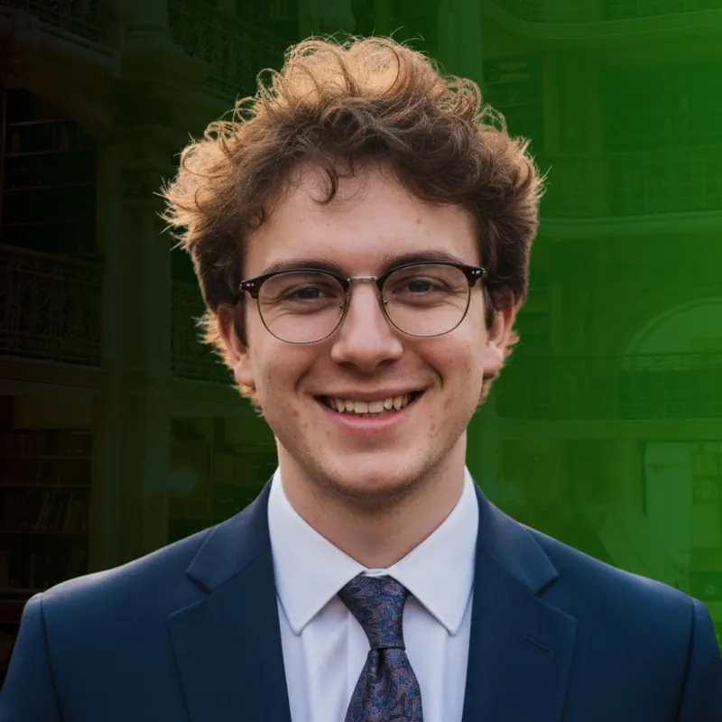 Jakub M.